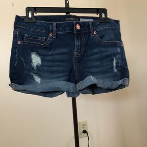 Aeropostale shorts